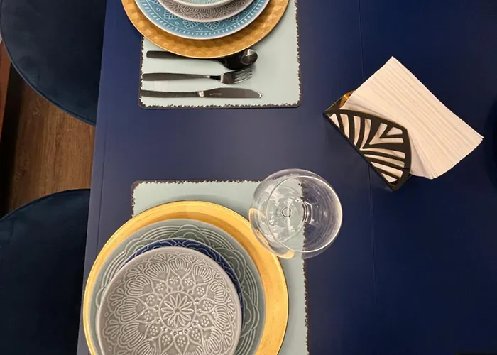 Atrium Regal * Ρώμη