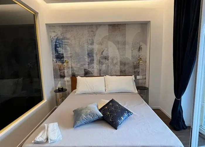 Atrium Regal Bed and Breakfast