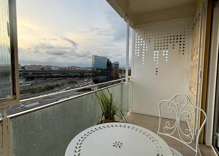 Bed and Breakfast Atrium Regal *