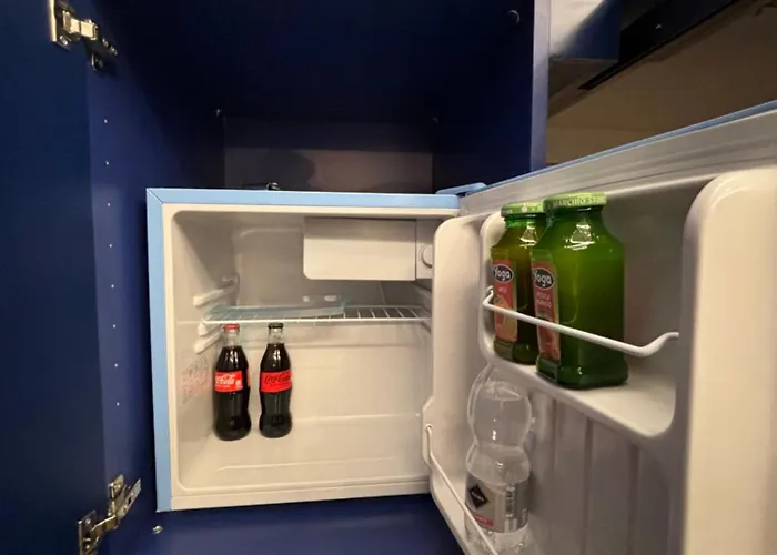 Atrium Regal * Ρώμη