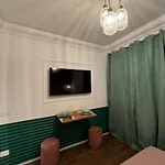 Atrium Regal Nocleg ze śniadaniem Rzym