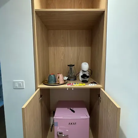 Atrium Regal 4* רומא
