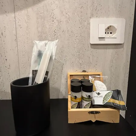 Atrium Regal לינה וארוחת בוקר 4*