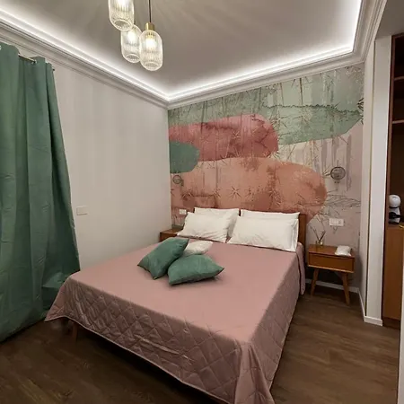 Bed & Breakfast Atrium Regal 4*