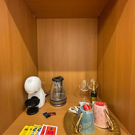 Atrium Regal 4* רומא