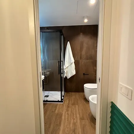 Atrium Regal 4* רומא